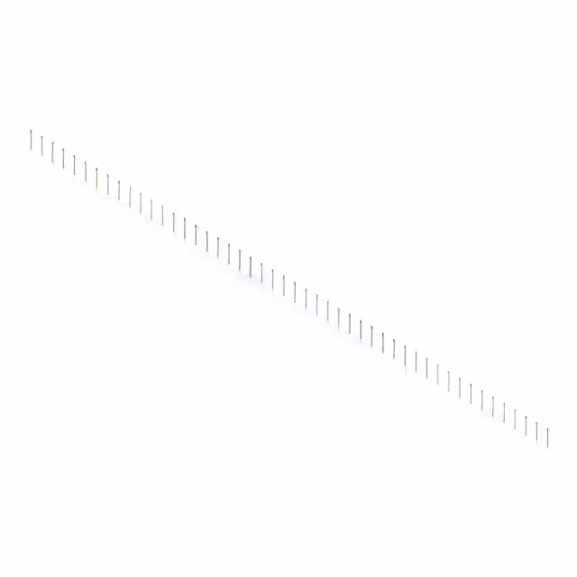 106-048-253-200 EDAC Inc.  Backplane Connector Contacts